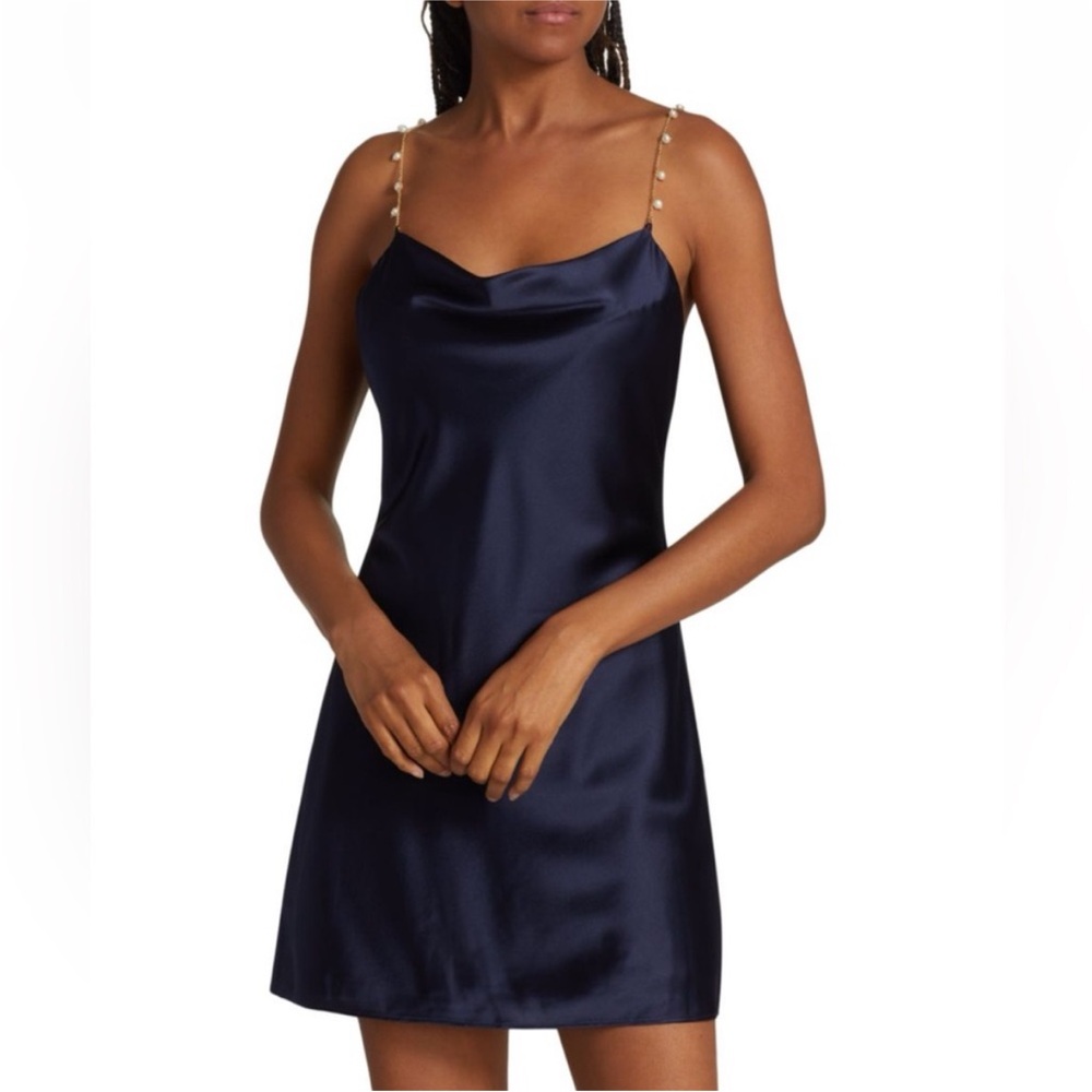 Cami NYC Dress NWT